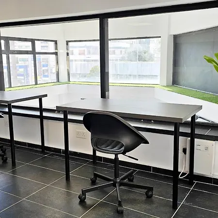 Phaedrus Living Mini Art House Da Vinci Appartamento