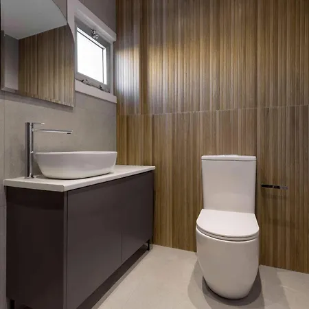 Apartmán Phaedrus Living Mini Art House Da Vinci