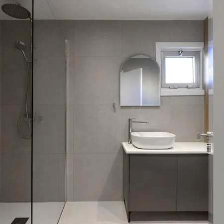Phaedrus Living Mini Art House Da Vinci Apartmán Nikósie