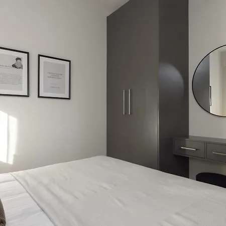 Phaedrus Living Mini Art House Da Vinci Nikósie