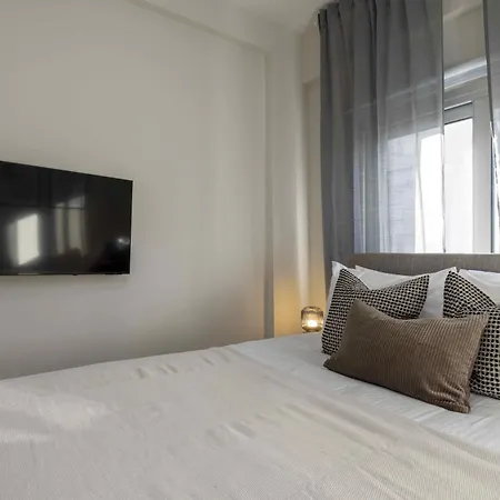 Apartmán Phaedrus Living Mini Art House Da Vinci *