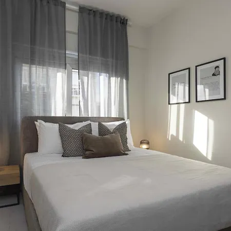 Apartmán Phaedrus Living Mini Art House Da Vinci *